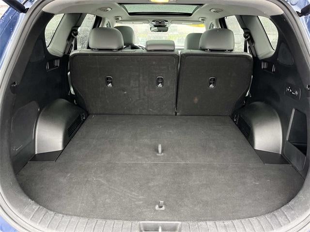 2023 Hyundai SANTA FE Limited FWD
