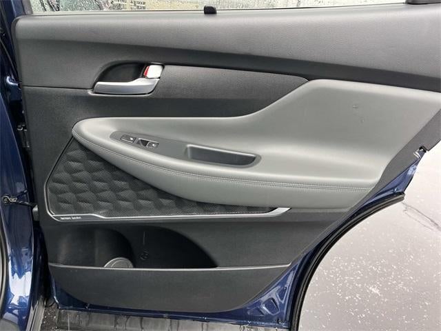 2023 Hyundai SANTA FE Limited FWD