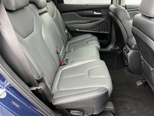 2023 Hyundai SANTA FE Limited FWD