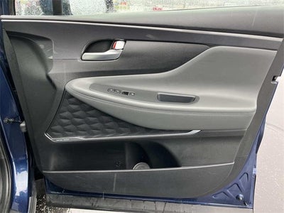 2023 Hyundai SANTA FE Limited FWD