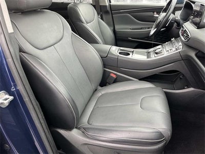 2023 Hyundai SANTA FE Limited FWD