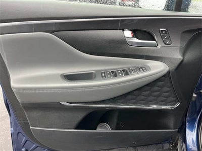 2023 Hyundai SANTA FE Limited FWD