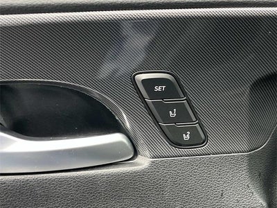 2023 Hyundai SANTA FE Limited FWD