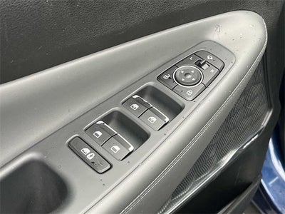 2023 Hyundai SANTA FE Limited FWD