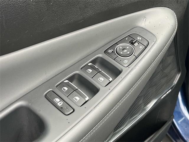 2023 Hyundai SANTA FE Limited FWD