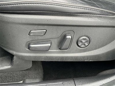 2023 Hyundai SANTA FE Limited FWD