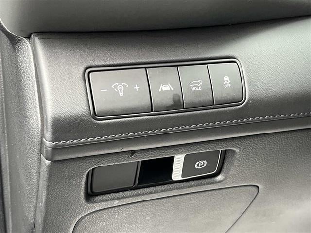 2023 Hyundai SANTA FE Limited FWD