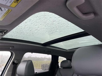 2023 Hyundai SANTA FE Limited FWD