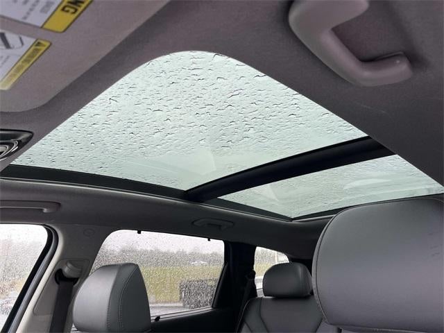 2023 Hyundai SANTA FE Limited FWD