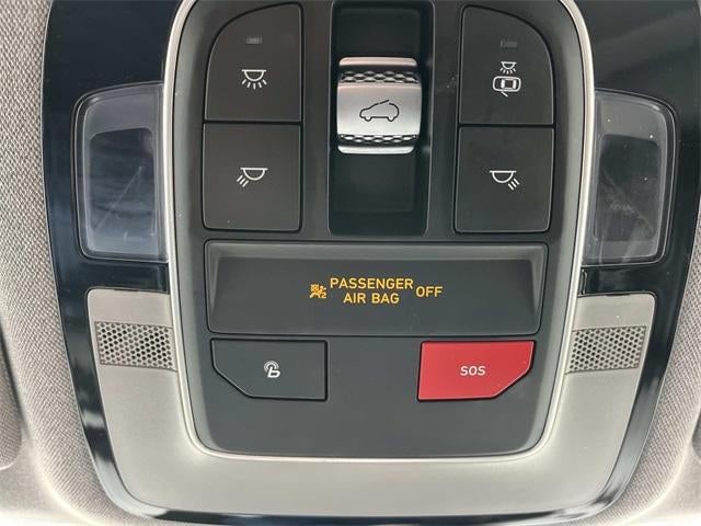 2023 Hyundai SANTA FE Limited FWD