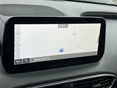 2023 Hyundai SANTA FE Limited FWD