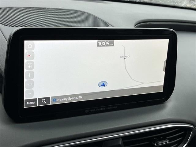 2023 Hyundai SANTA FE Limited FWD