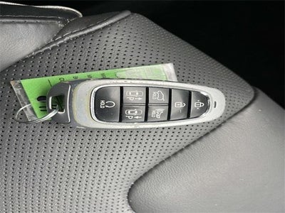 2023 Hyundai SANTA FE Limited FWD