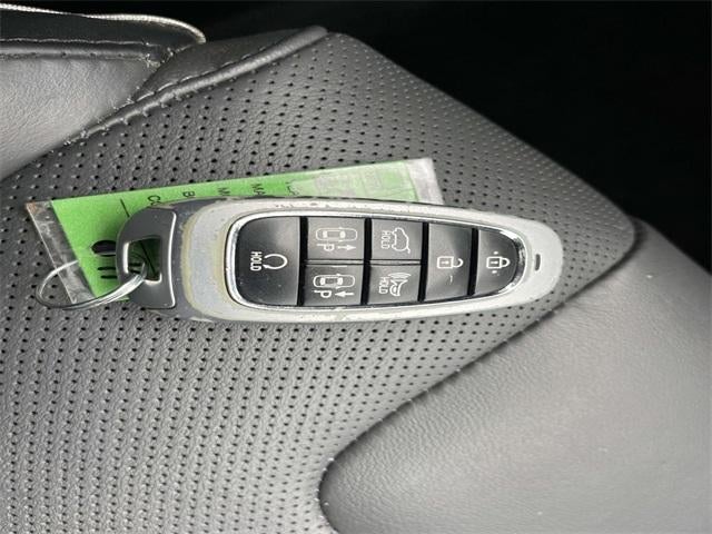 2023 Hyundai SANTA FE Limited FWD