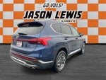 2023 Hyundai SANTA FE Limited FWD