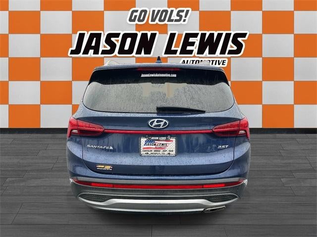 2023 Hyundai SANTA FE Limited FWD