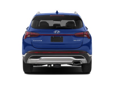2023 Hyundai SANTA FE Limited FWD