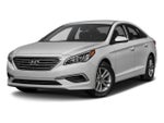 2017 Hyundai SONATA 2.4L
