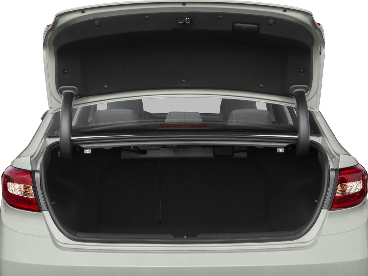 2017 Hyundai SONATA 2.4L