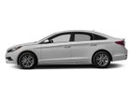 2017 Hyundai SONATA 2.4L