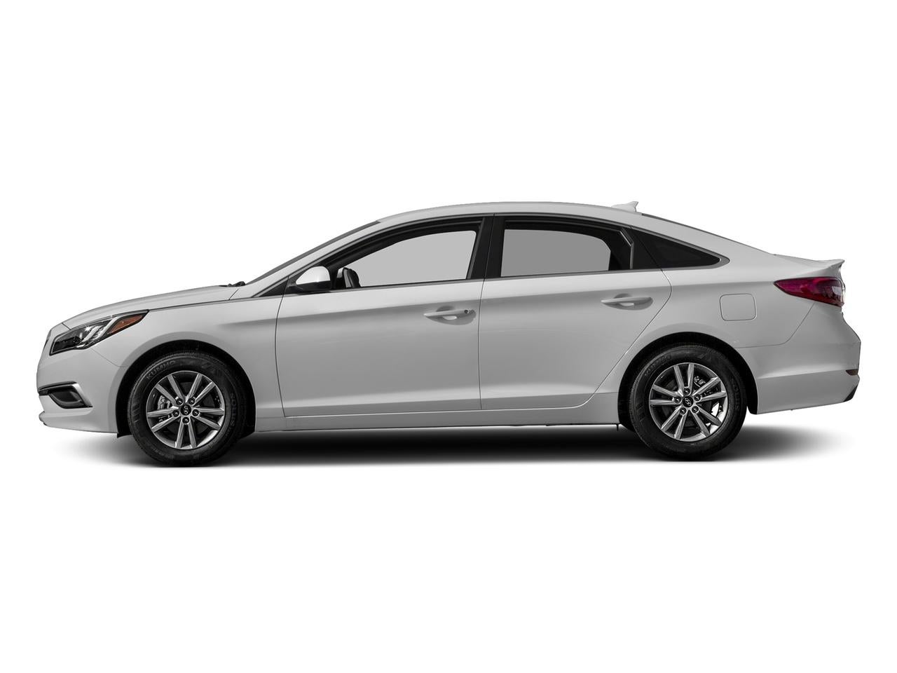 2017 Hyundai SONATA 2.4L