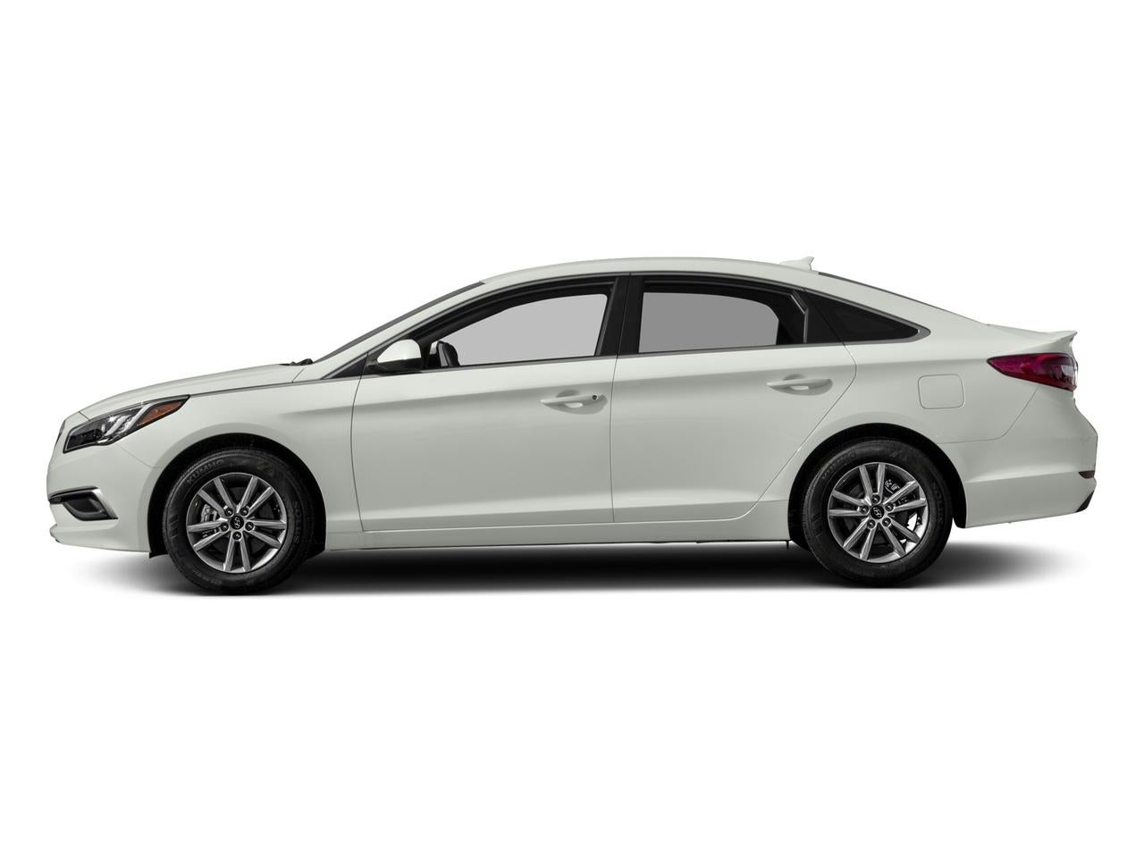 2017 Hyundai SONATA 2.4L