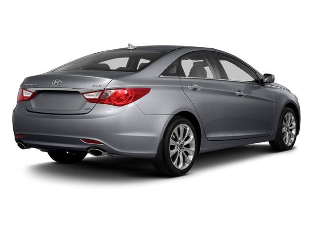 2013 Hyundai SONATA 4dr Sdn 2.4L Auto GLS *Ltd Avail*