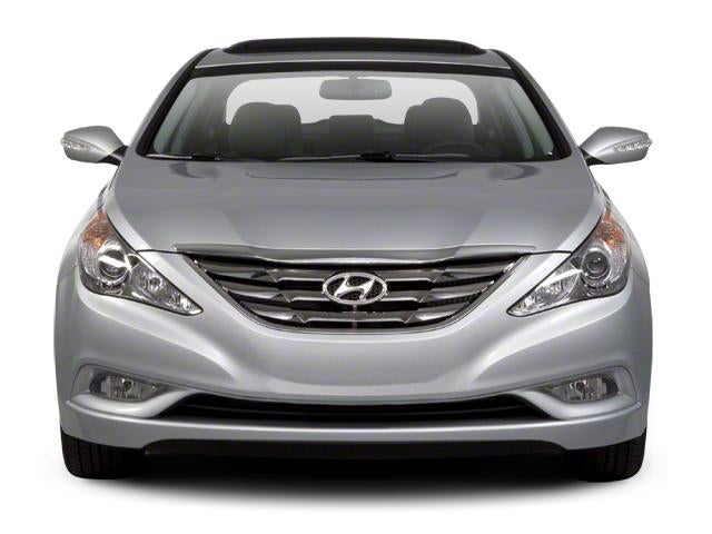 2013 Hyundai SONATA 4dr Sdn 2.4L Auto GLS *Ltd Avail*