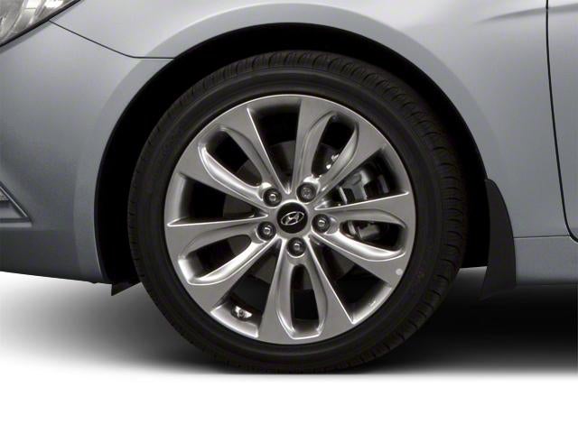 2013 Hyundai SONATA 4dr Sdn 2.4L Auto GLS *Ltd Avail*