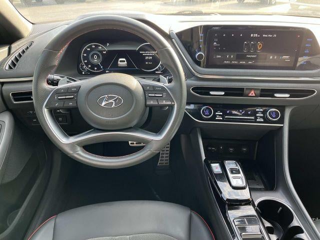 2022 Hyundai SONATA SEL Plus 1.6T