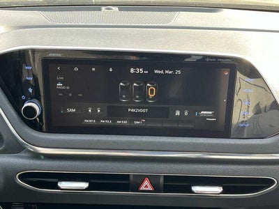 2022 Hyundai SONATA SEL Plus 1.6T