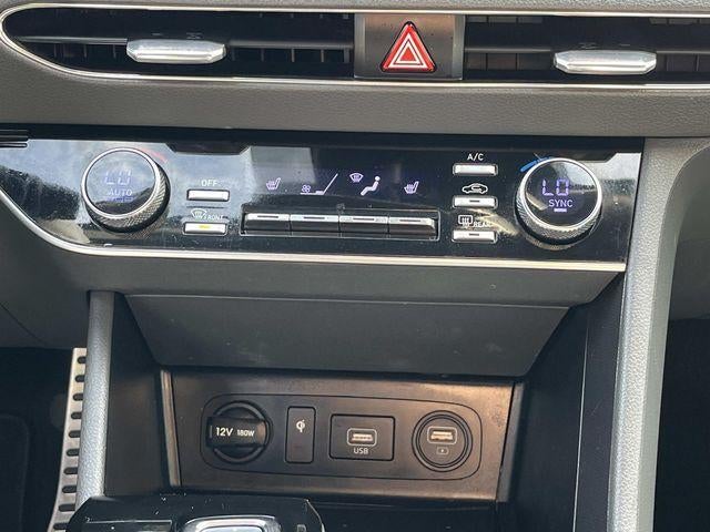 2022 Hyundai SONATA SEL Plus 1.6T