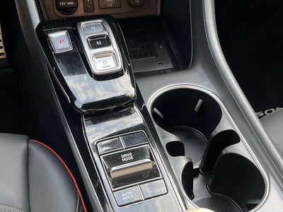 2022 Hyundai SONATA SEL Plus 1.6T