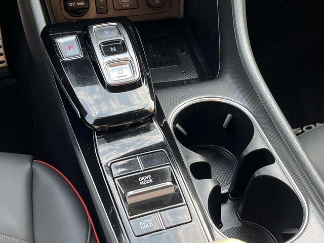 2022 Hyundai SONATA SEL Plus 1.6T