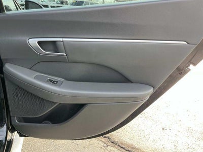 2022 Hyundai SONATA SEL Plus 1.6T