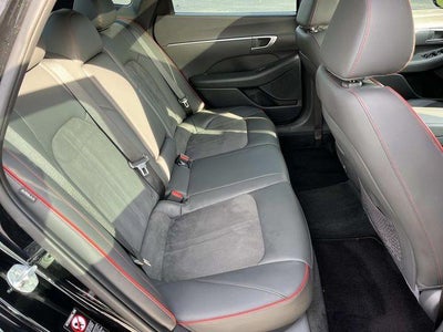 2022 Hyundai SONATA SEL Plus 1.6T