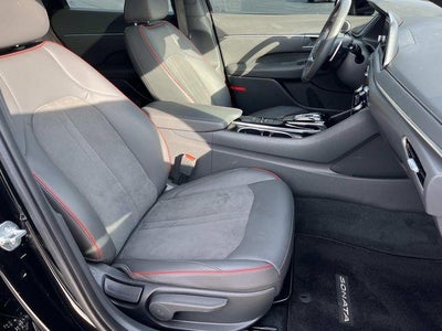 2022 Hyundai SONATA SEL Plus 1.6T