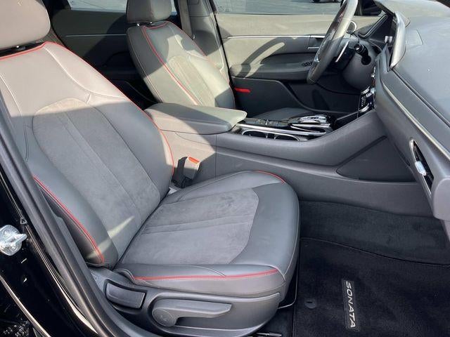 2022 Hyundai SONATA SEL Plus 1.6T