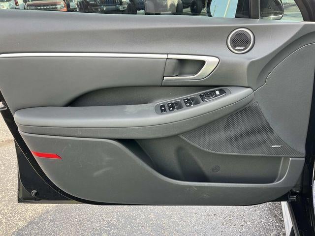2022 Hyundai SONATA SEL Plus 1.6T