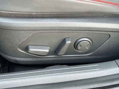 2022 Hyundai SONATA SEL Plus 1.6T