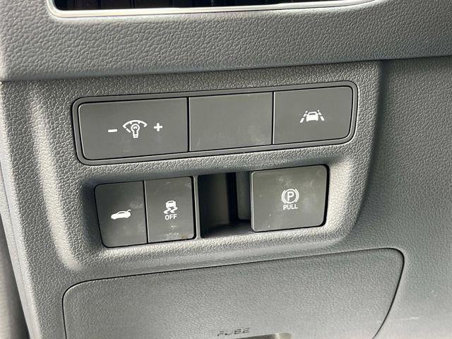 2022 Hyundai SONATA SEL Plus 1.6T
