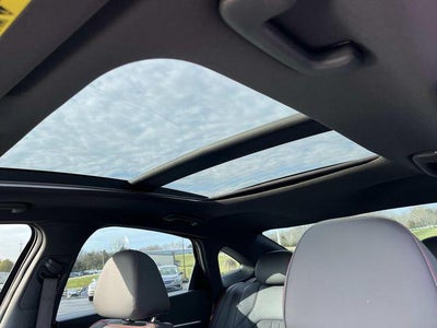 2022 Hyundai SONATA SEL Plus 1.6T