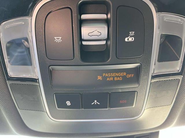 2022 Hyundai SONATA SEL Plus 1.6T