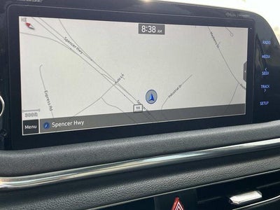 2022 Hyundai SONATA SEL Plus 1.6T