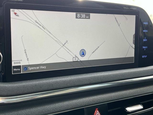 2022 Hyundai SONATA SEL Plus 1.6T