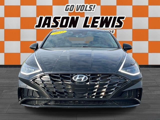 2022 Hyundai SONATA SEL Plus 1.6T