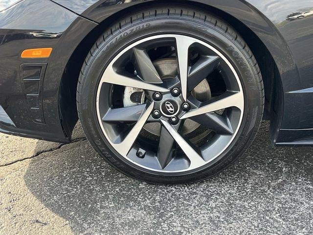 2022 Hyundai SONATA SEL Plus 1.6T