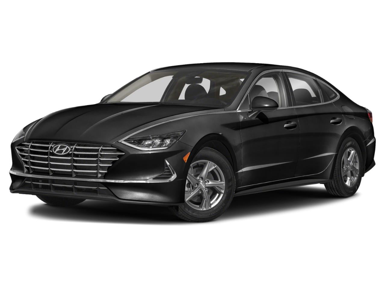 2022 Hyundai SONATA SEL Plus 1.6T