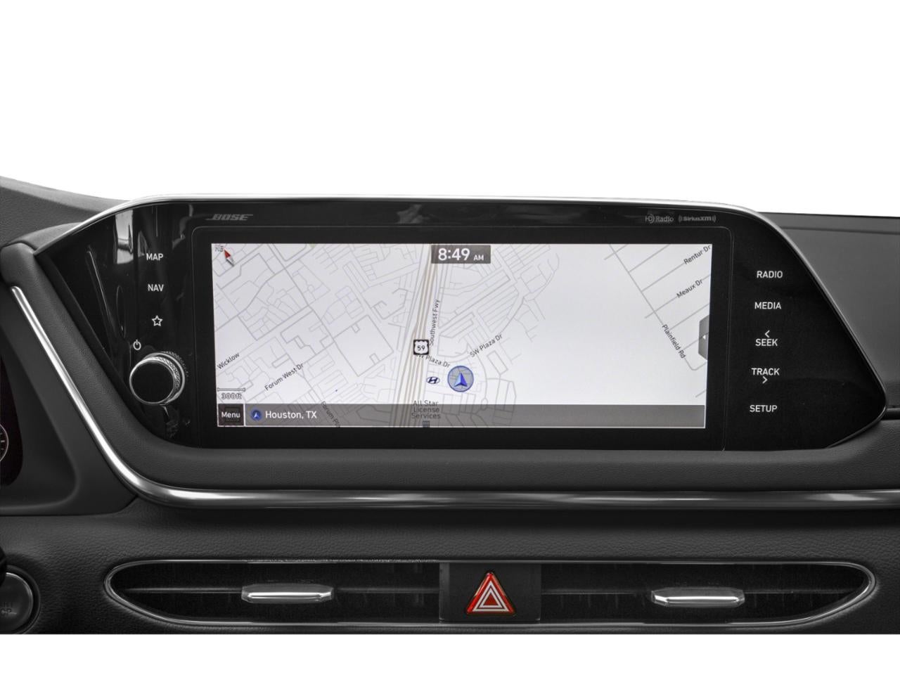 2022 Hyundai SONATA SEL Plus 1.6T