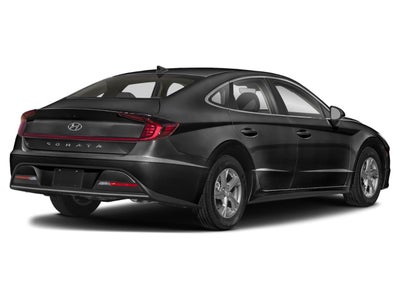 2022 Hyundai SONATA SEL Plus 1.6T